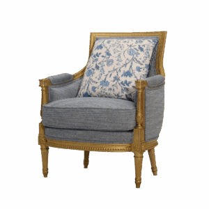 Louis XVI 654 Lelarge Sessel Louis XVI 654 Lelarge Sessel