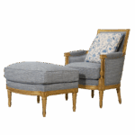 pierre counot blandin meubles bergère l xvi 