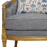 pierre counot blandin meubles bergère l xvi 