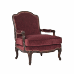 Grand Fauteuil 661 Régence - Pierre COUNOT BLANDIN