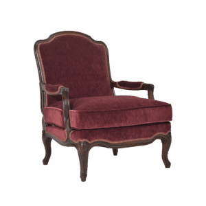 Grand Fauteuil 661 Régence