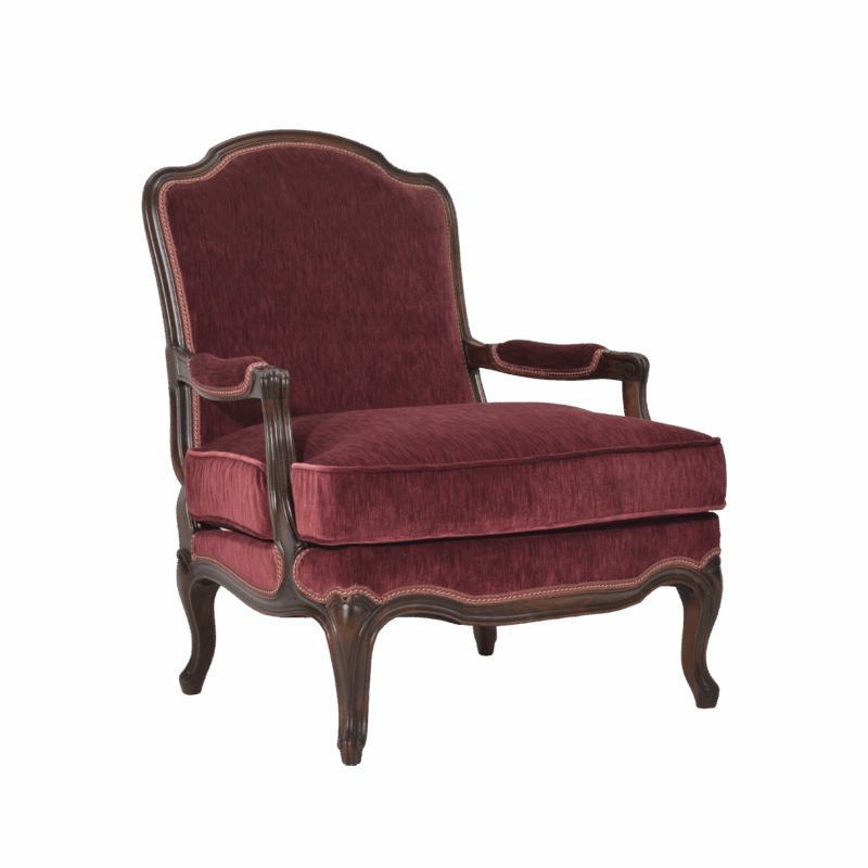 Grand Fauteuil 661 Régence Grand Fauteuil 661 Régence - Pierre COUNOT BLANDIN