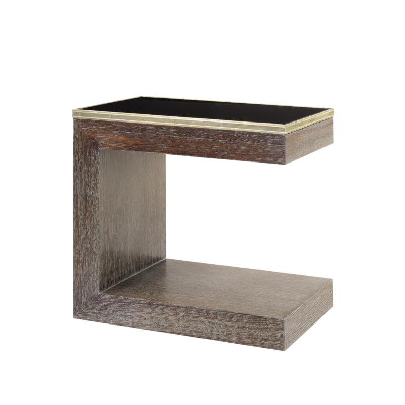 Cé side table - Pierre COUNOT BLANDIN