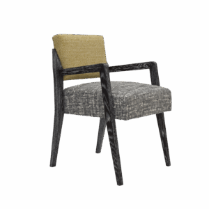 Courtois arm chair
