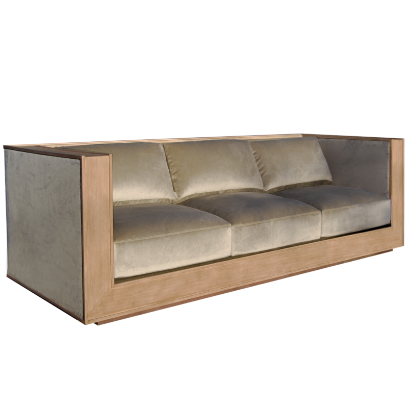 Franky Sofa Franky Sofa - Pierre COUNOT BLANDIN