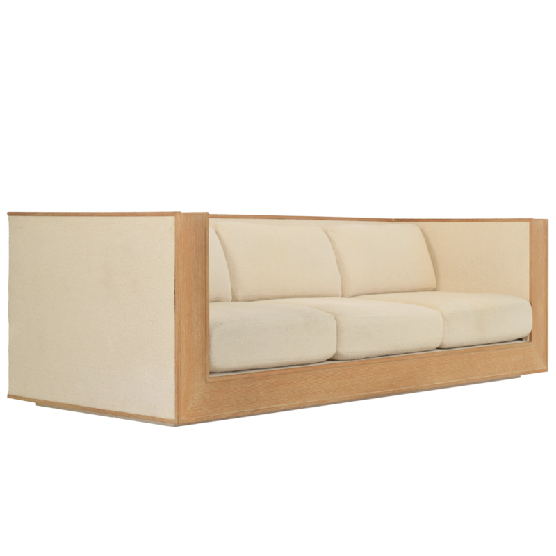 Franky Sofa - Pierre COUNOT BLANDIN