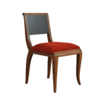 Darras side chair