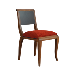 Darras side chair