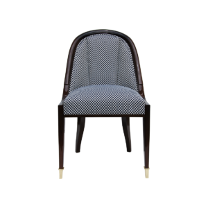 Ruhlmann Side Chair, D’après Ruhlmann