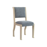 Sphinx Side Chair - Pierre COUNOT BLANDIN