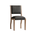 pierre counot blandin meubles chaise shinx 