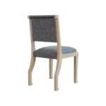 pierre counot blandin meubles chaise shinx 