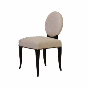 New-York Dos Rond side Chair
