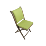 pierre counot blandin meubles chaise pliante patio 