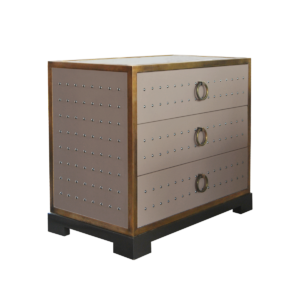 Allure Chest of 3 drawers