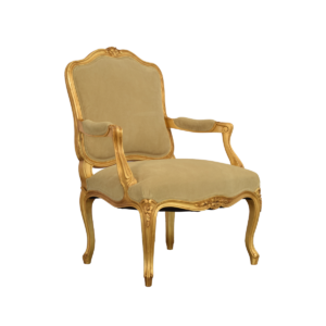 Louis XV 876 Wohnzimmer Sessel