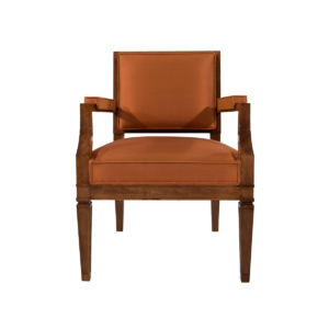 Arbus Arm Chair, d’après André Arbus