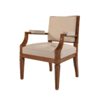 pierre counot blandin meubles fauteuil arbus 