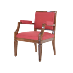 pierre counot blandin meubles fauteuil arbus 