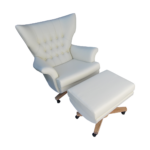 pierre counot blandin meubles fauteuil bondage 