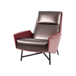 Cinquante Club Chair - Pierre COUNOT BLANDIN