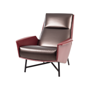 Cinquante Club Chair