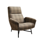 pierre counot blandin meubles fauteuil cinquante 