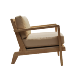 Jack Club Chair