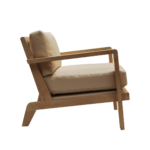 Fauteuil Club Jack