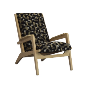 Fauteuil Duranti