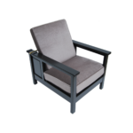 Morris Arm Chair