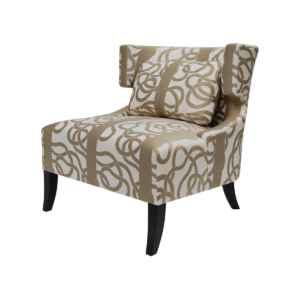 Nathalie Day Wing Chair