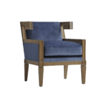 Fauteuil Troy