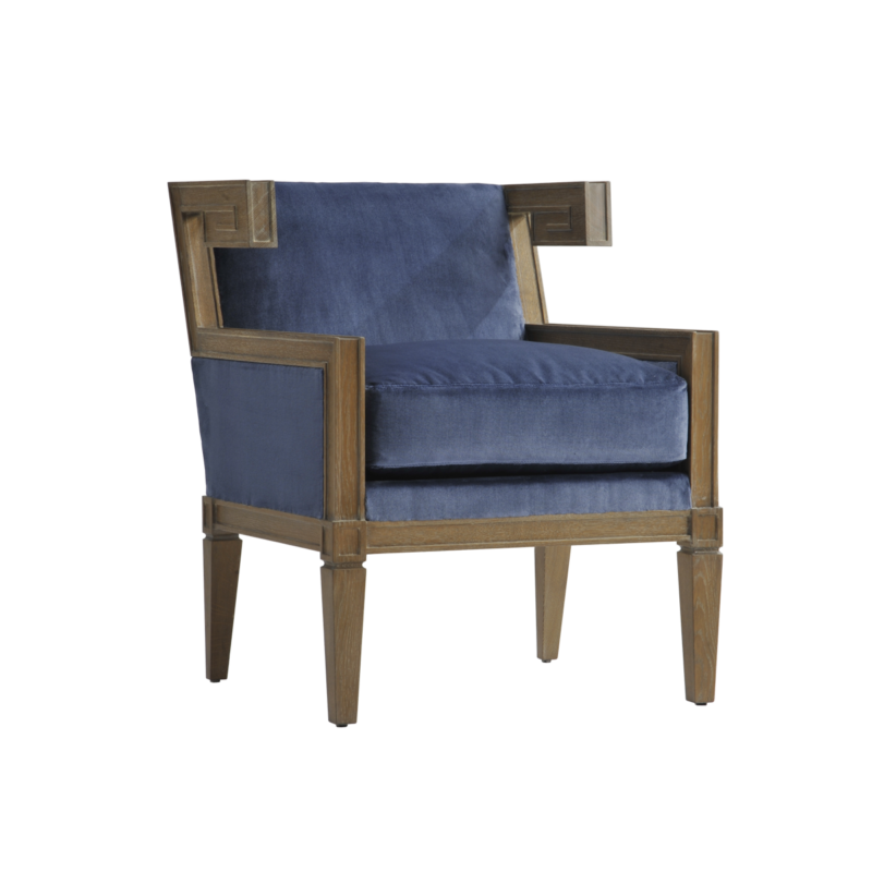 Fauteuil Troy - Pierre COUNOT BLANDIN