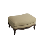 Louis XV 905 Ottoman