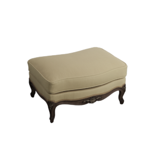 Louis XV 905 ottoman