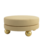 pierre counot blandin meubles ottoman montaigne 