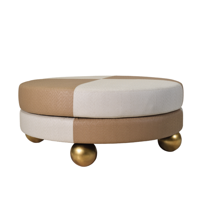 Ottoman Montaigne - Pierre COUNOT BLANDIN