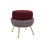 Satellite Ottoman