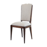 Roquette side chair - Pierre COUNOT BLANDIN