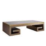 Pâris coffee table