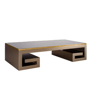 Pâris coffee table