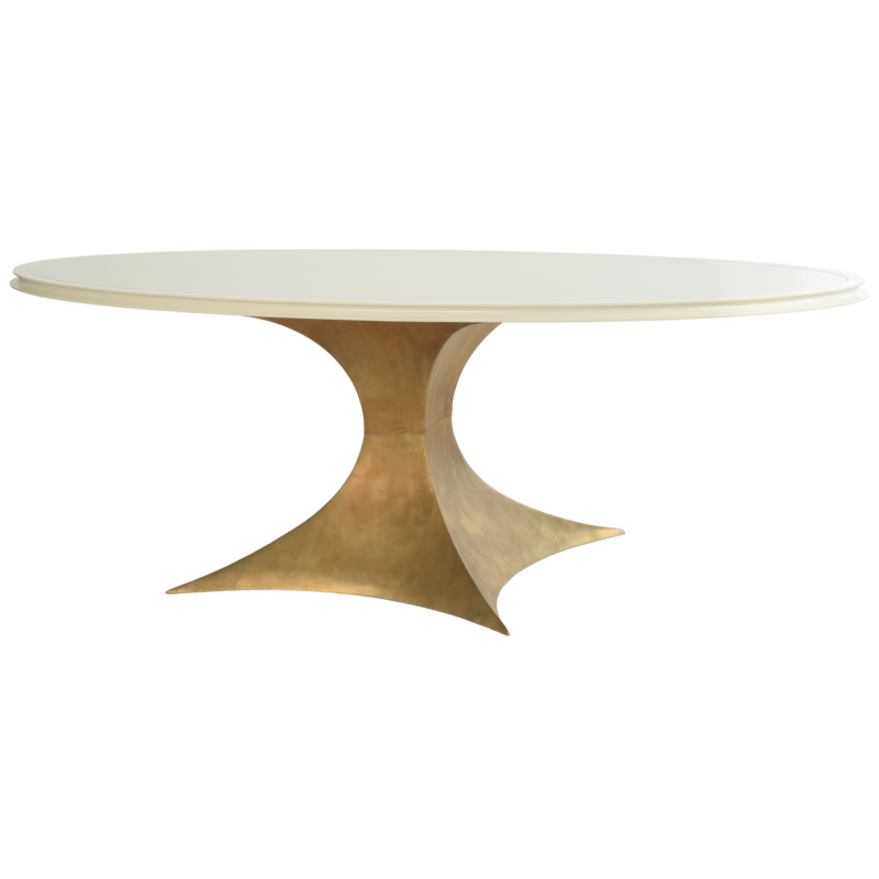 Voila Dining Table - Pierre COUNOT BLANDIN