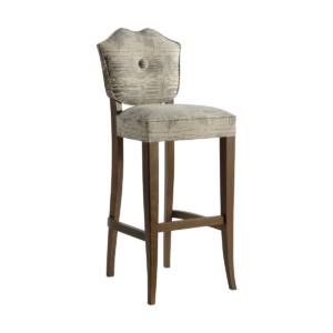 Hollywood bar stool