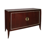 Normandie 2 doors cabinet