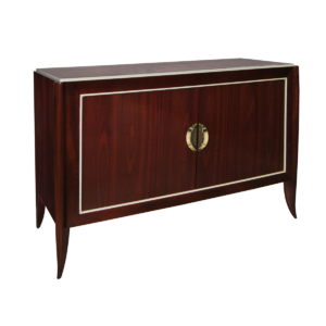 Normandie 2 doors cabinet