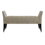 étoile bench