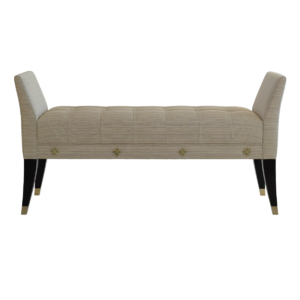 Banquette étoile