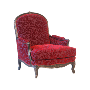 Louis XV 905 Ohrensessel Louis XV 905 Ohrensessel