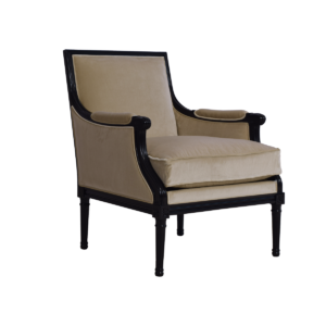 Louis XVI 498 Club Chair